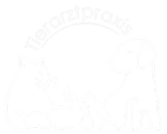 Logo der Tierarztpraxis Heubeck